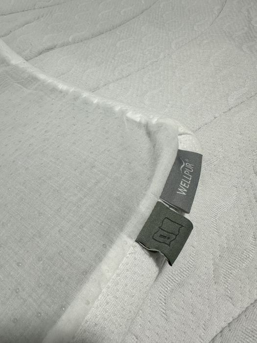 Saltea 8cm WELLPUR Gloma