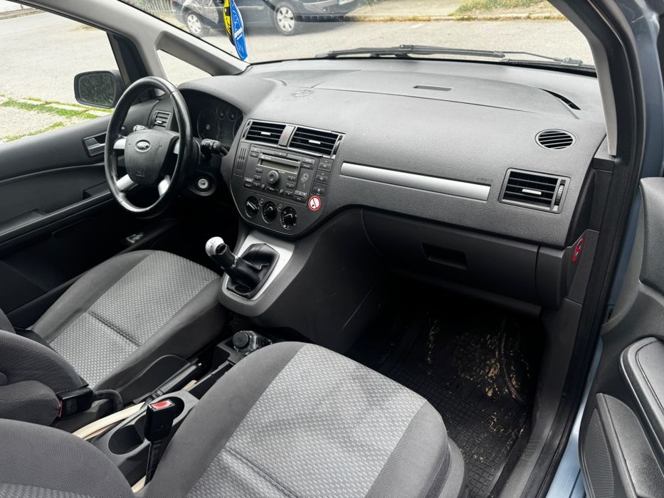 FORD C-Max 2005 — imagine 5