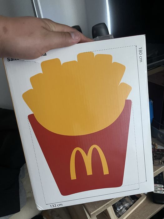 Saltea apa noua 180 cm