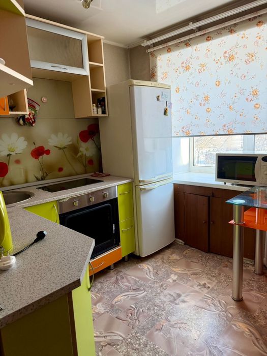 Аренда посуточно