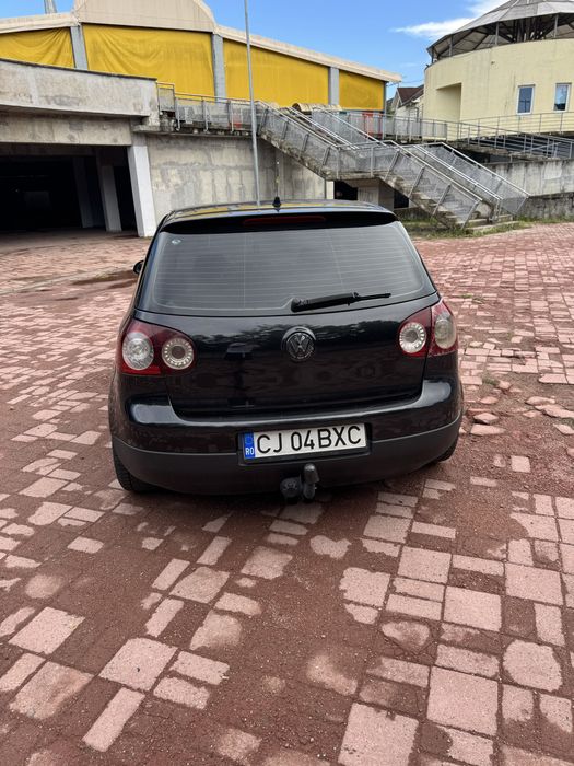 VOLKSWAGEN Golf 2008 — imagine 2