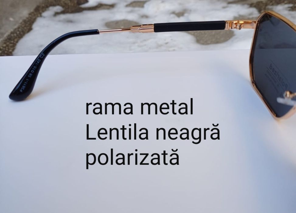 Ochelari de soare p.d A 3611