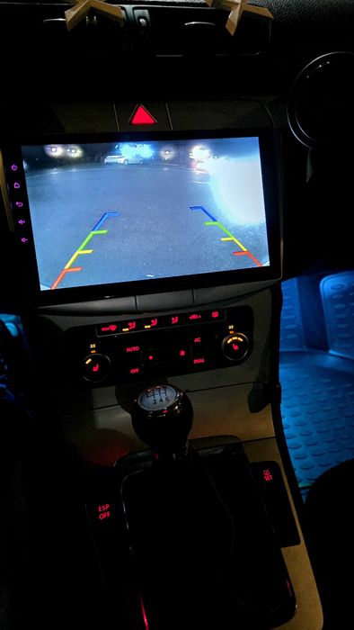 Vand Volkswagen Passat CC 2009, 2.0 TDI 140 CP