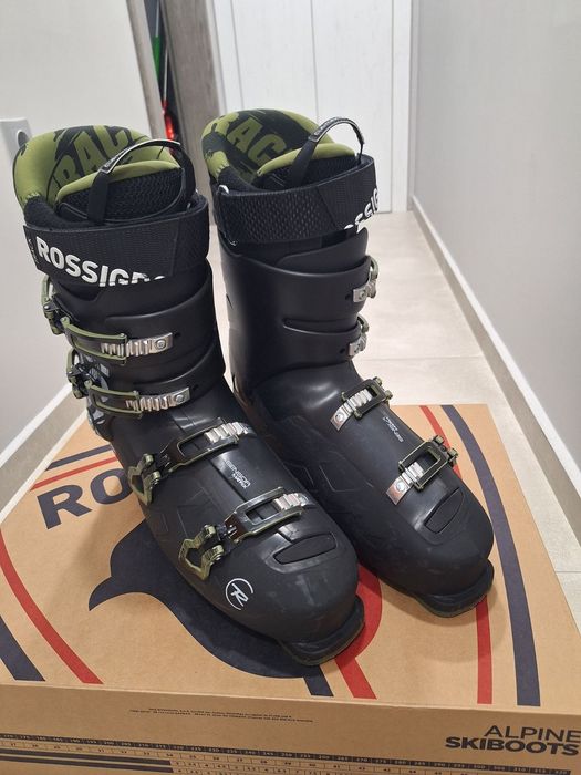 Ски обувки Rossignol, 110, размер 31.5