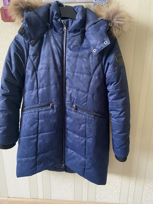 Куртка для девочки
