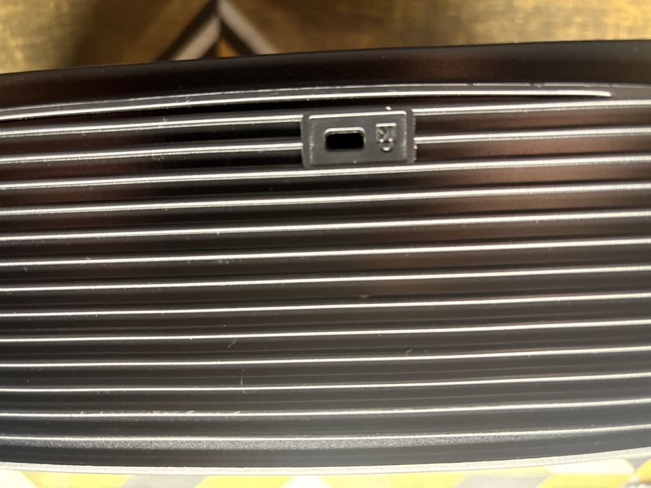 Проектор Optoma DX 342 за части