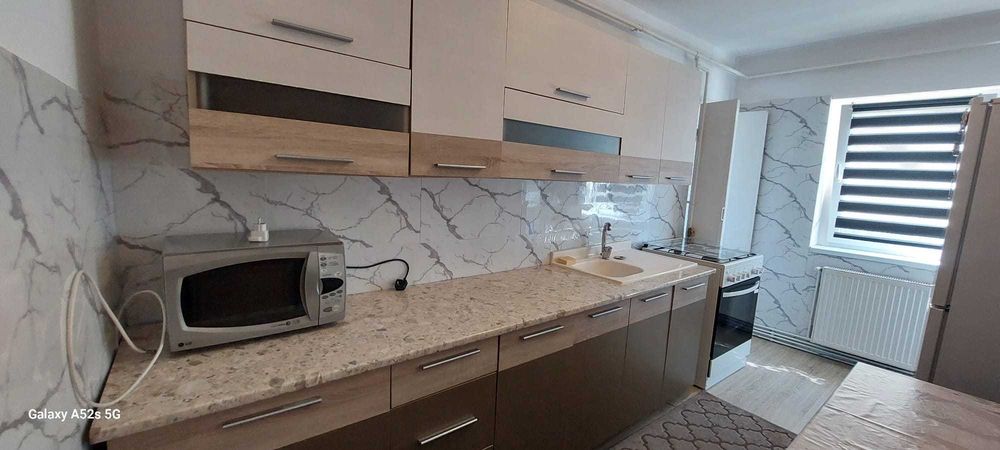 Apartament cu 2 camere, decomandat ,Centrul Civic