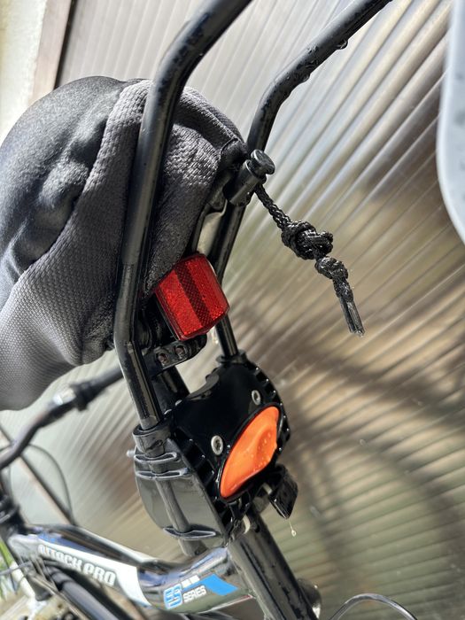 Scaun copil bicicleta reglabil pe inaltime