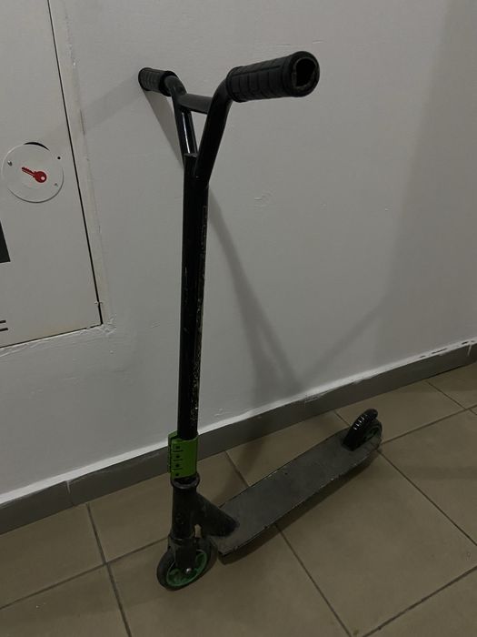 Трюковые самокаты