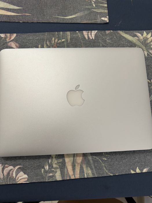 Macbook Air 13 ‘