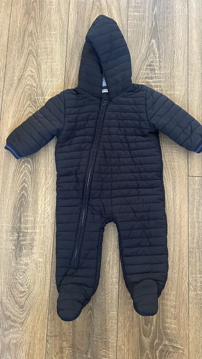 Costum iarna copii Columbia GAP TED BACKER, am 3-4 de la 3 luni  la 2 ani