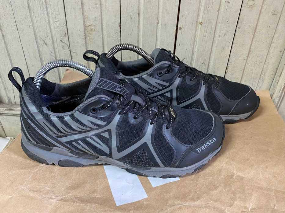 ''Treksta Sync lll Gore-Tex''оригинални мъжки туристически обувки 41 н