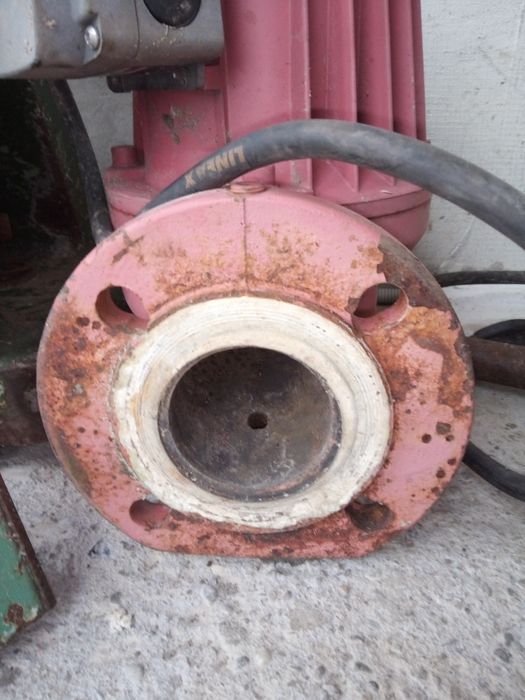 Pompa Grundfos UPS 65-120 F