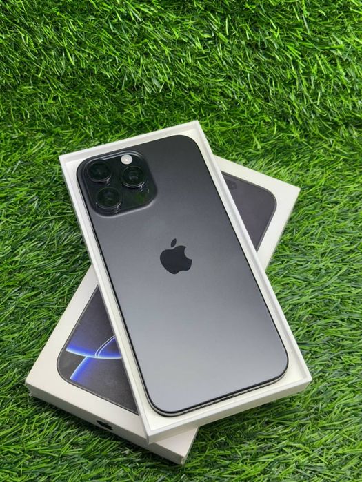 IPhone 16 Pro Max / 256gb / 93% / ЛОМБАРД ДД / id2265