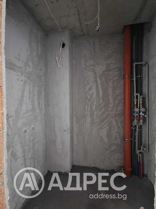 Продава се Едностаен апартамент в Русе, Алеи Възраждане - 52 кв.м за 1595 €/кв.м - Снимка #6