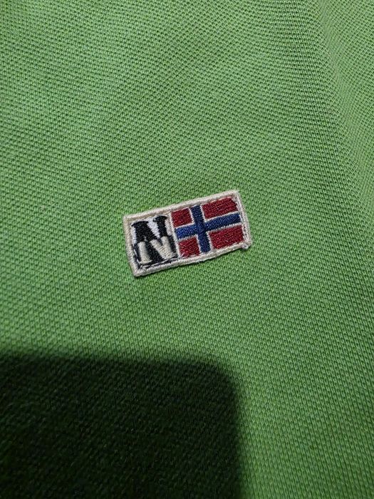 Tricou Napapijri mărime S