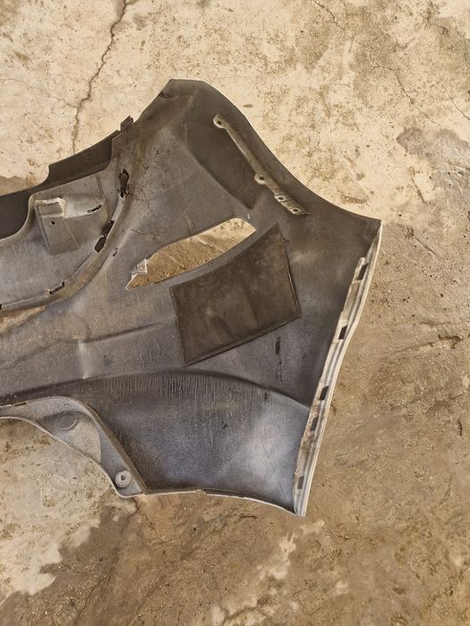 FORD  FIESTA 2014  задна броня 3бр