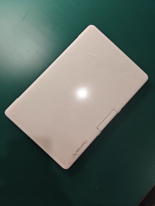 4x ядерный ноутбук ClassMate PC