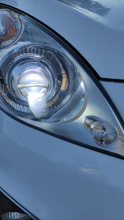 Spark фара biLED 65W двухчиповый