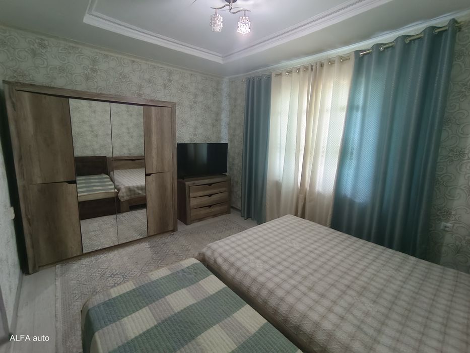 Продам Дом В Элитной мик.Тараз