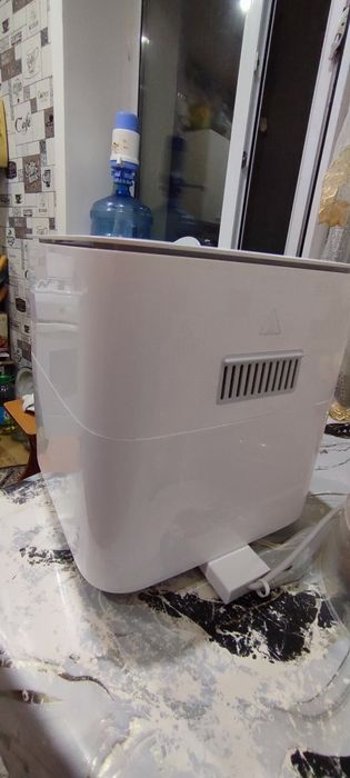 Продам новую аэрогриль