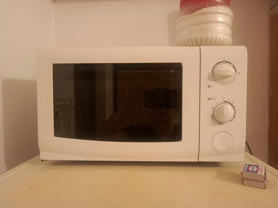 Продам микроволновку