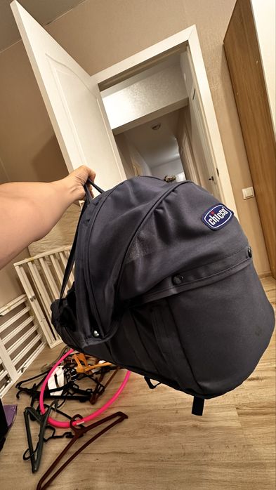 переноска для детей