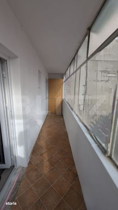 Apartament 2 camere, 46.50 mp, zona Cetate