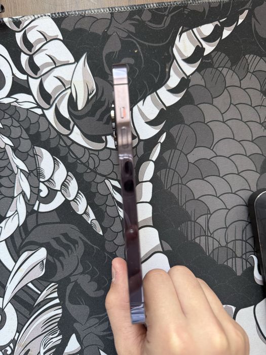 iphone 14 pro 256 gb