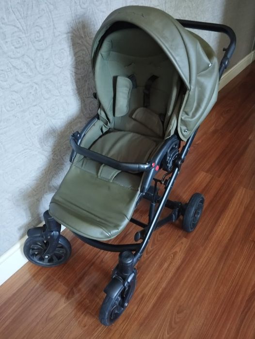 Коляска 2 в 1 Anex