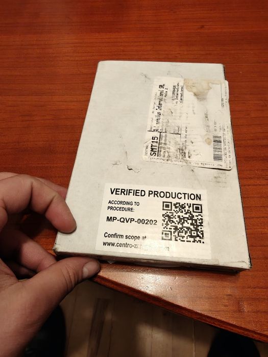 Sticla unghii mort Golf 7 stânga