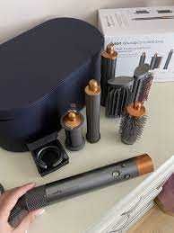 stayler Dyson airwrap LONG Orginal 2025 new model +доставка