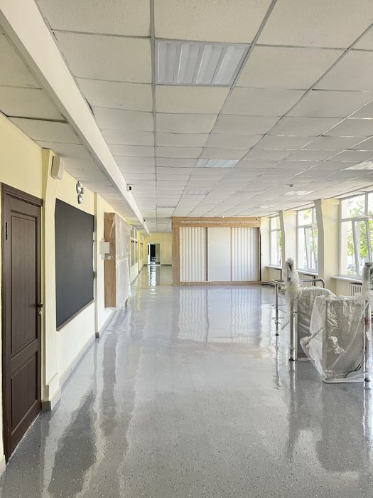 Полимерные полы,эпоксидный,наливной