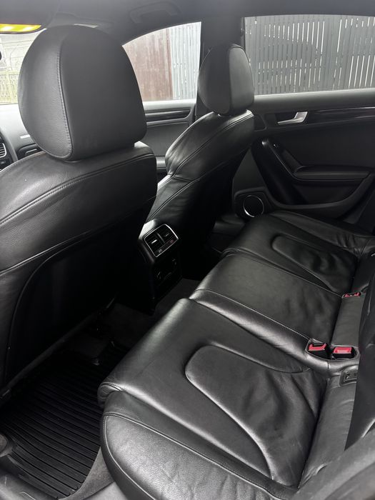 Audi a5, 2015, 2.0 TDI 190 cp