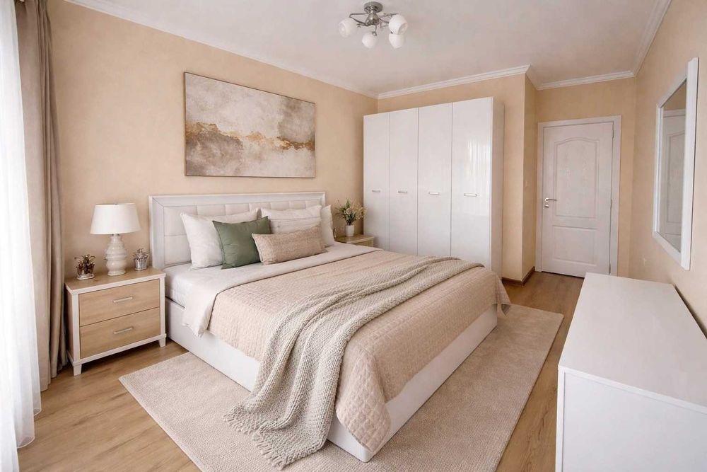 Продава се Двустаен апартамент в Пловдив, Кършияка - 68 кв.м за 915 €/кв.м - Снимка #1