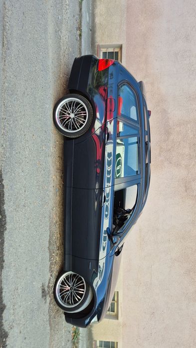 Seria 3 e91 320D