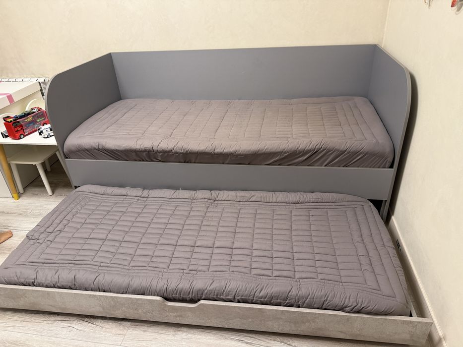 Кровать в детскую