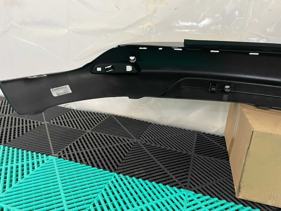 Spoiler bara spate Renault Clio 4 grandtour nou original Renault