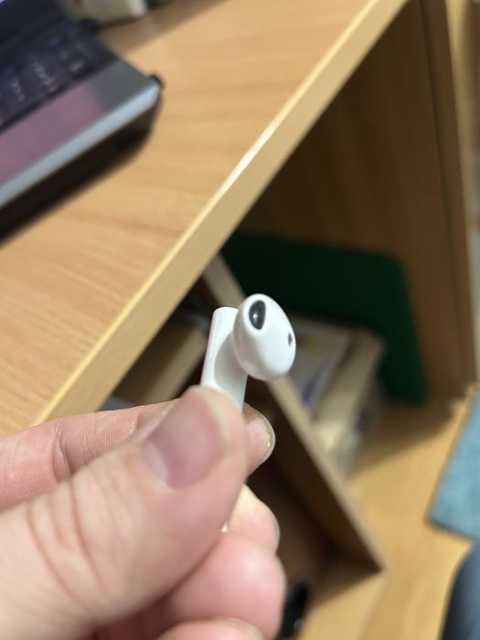 Casti Mi True Wireless