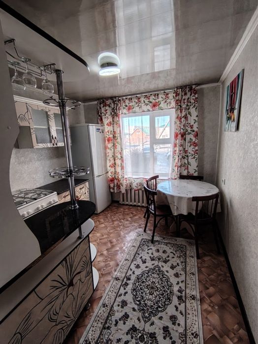 Пәтер ұзаққа жалға беремін