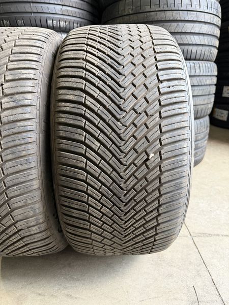 275/40/19 CONTINENTAL 2бр