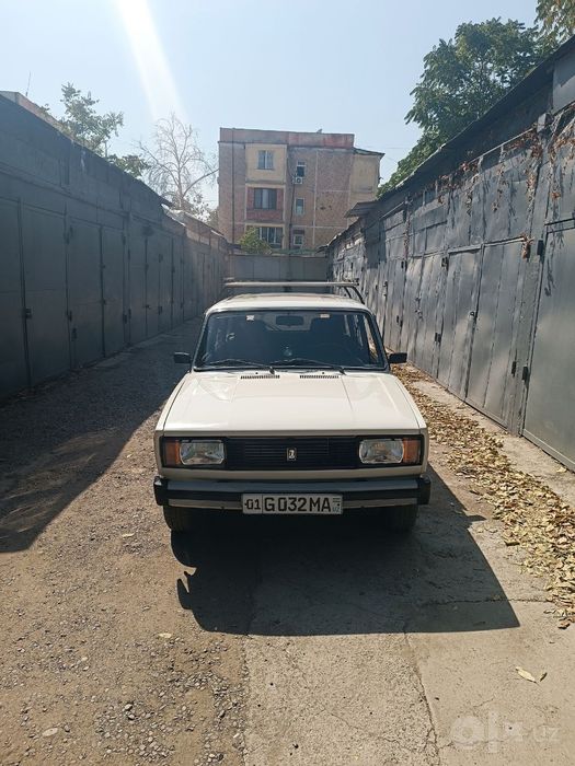 Продам автомобиль Ваз 2104
