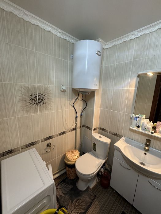 Продам квартиру