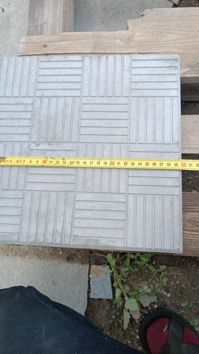 Продам плитку тротуарную