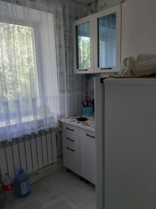 Продам квартиру в Текелі