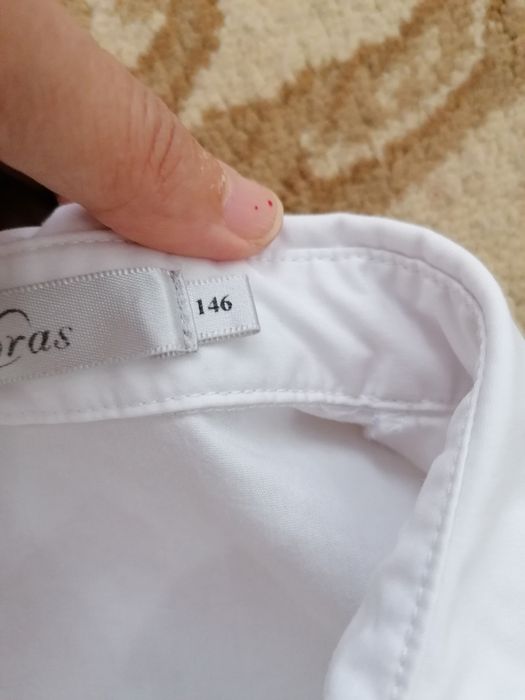 Рубашка для девочек