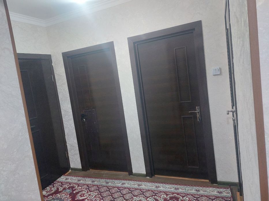 Сергели 8.  Ижара 3 хона.  Новостройка. Срочно. Оилага