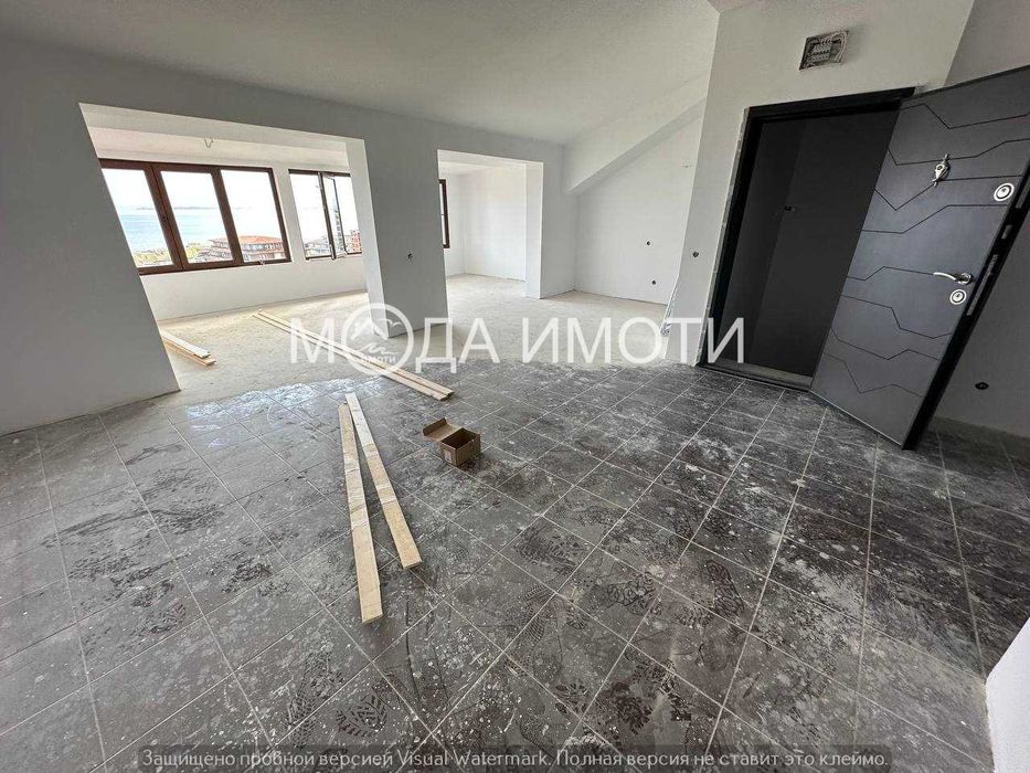 Продава се Едностаен апартамент в Свети Влас - 72 кв.м за 1105 €/кв.м - Снимка #3