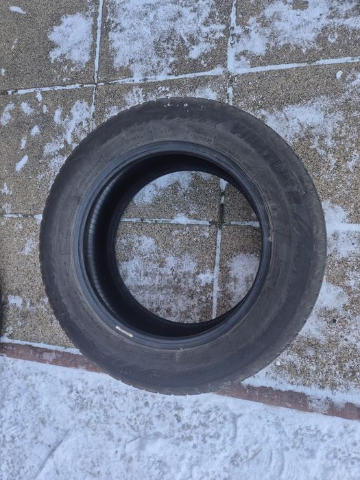 Vănd cauciucuri 215/60/16 C  M+S  2buc dot 2021