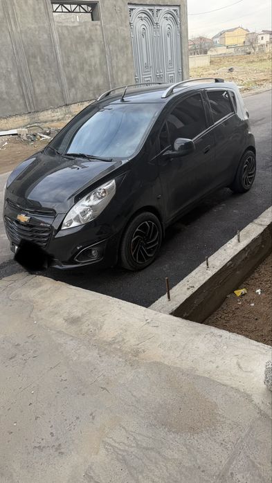 SPARK 4 pozitsiya 2022 yil avtomat